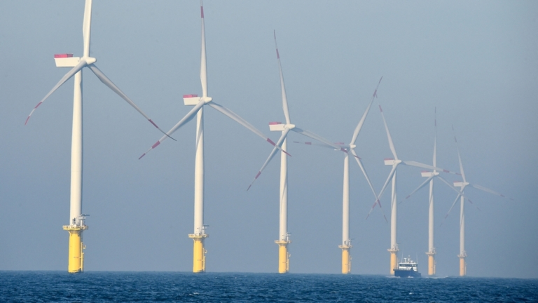 紐約引入海上風力發電？公聽會召集民意