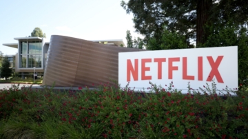 Netflix终止美国基本方案 Peacock喊涨