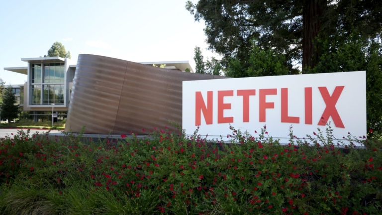 Netflix終止美國基本方案 Peacock喊漲