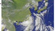 【中國一分鐘】凱米颱風朝福建沿岸靠近 中國逾10省將受影響