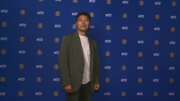 前中共高官：只有說假話 才能保住烏紗帽
