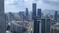 「中國第一高樓」爛尾 世茂239億地王降至104億沒人買