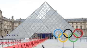 巴黎奥运明晨开幕 法国将面临哪些挑战？