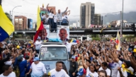委內瑞拉大選 反對派可能結束社會主義統治