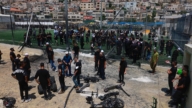 真主黨襲戈蘭高地釀12死 以色列強硬回擊