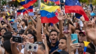 7月28日國際聚焦 委內瑞拉選舉登場 專家擔心馬杜羅竊選