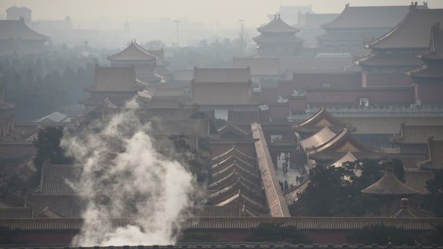 袁斌：中共當局假改革真倒退的算計