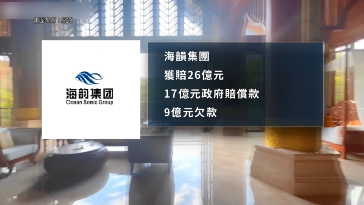 海南民企董事长被关 中共被指“以刑化债”