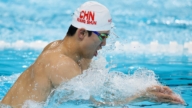 【禁聞】巴黎奧運會 禁藥陰影籠罩中國游泳選手
