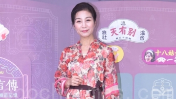 方文琳曾认爱王杰：想过当他女儿后母不惜退圈