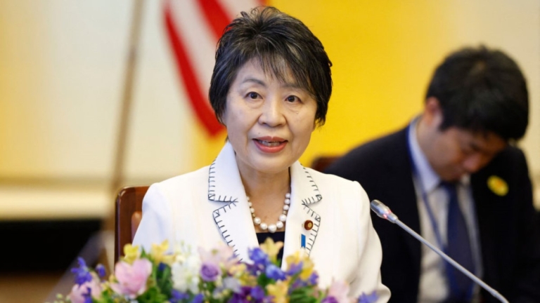 日媒揭露：中共竄改日中外長會談內容