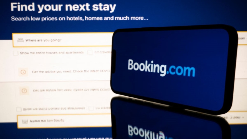 濫用主導地位 西班牙罕見開罰Booking.com逾4億歐元