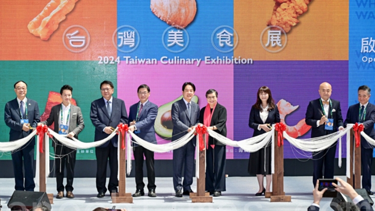 台灣美食助攻觀光 米其林將新增兩縣市評比