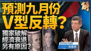 【新聞大破解】美股反轉？聯準會與華爾街博弈