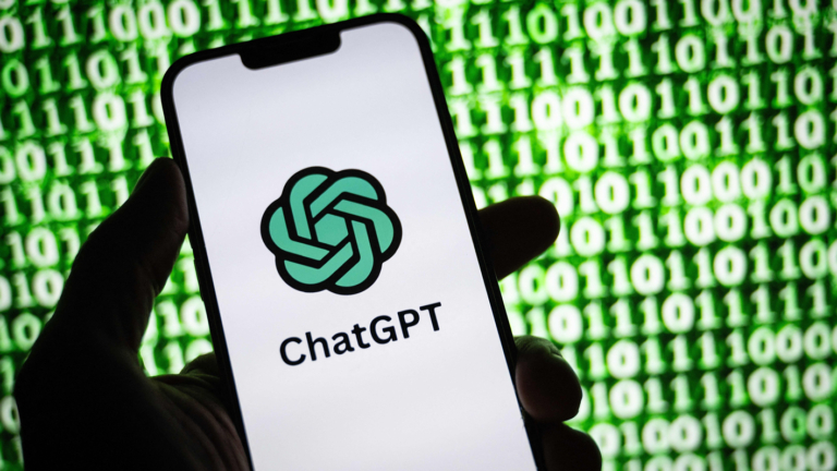 【中國一分鐘】ChatGPT發布後 中國近8萬家AI公司消失
