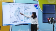台湾花莲6.3级地震 气象署：与0403为独立事件