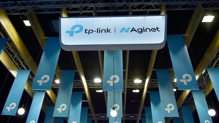 允許中共訪問美國設備TP-Link被德州起訴