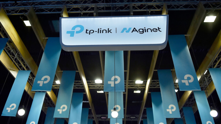 允許中共訪問美國設備TP-Link被德州起訴