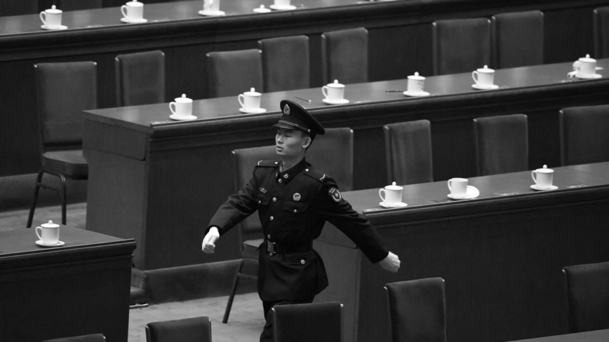 【禁聞】中共修例提高軍人撫恤 激勵炮灰更賣命？