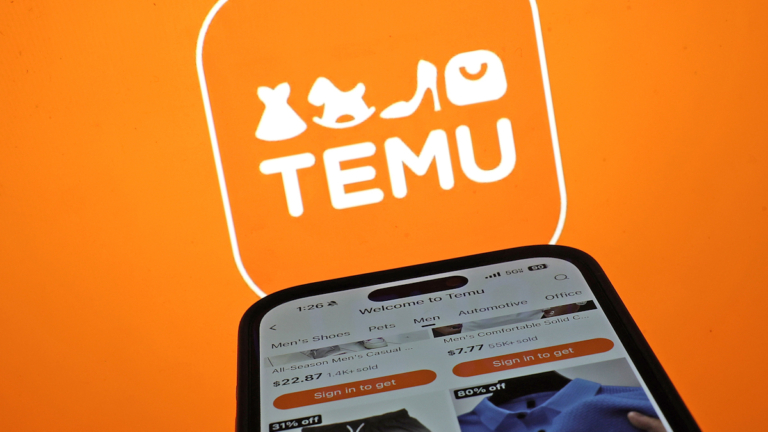 【美國聚焦】懷疑Temu替中共收集數據 美21州總檢查長關注