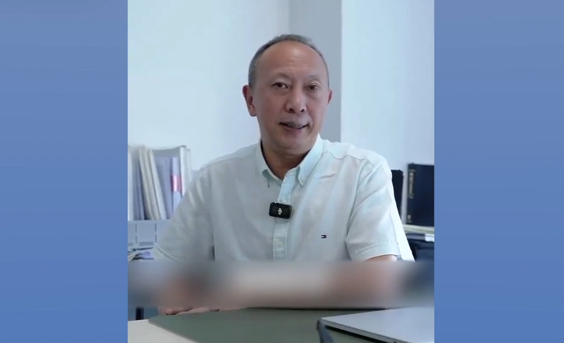 【禁闻】8月20日维权动态 山东律师兰庆洲实名举报省司法厅长