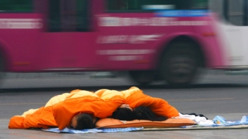 民眾憤慨：北京名校女畢業生餓死出租屋