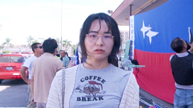 疫情封控親人去世 小粉紅變成反共人士