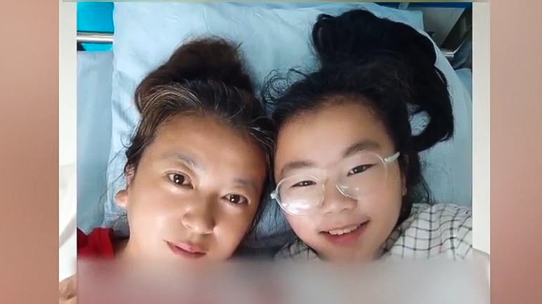 哈爾濱女童扁桃體手術死 疑點重重