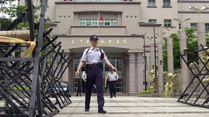 【禁聞】台灣現役軍官淪共諜 8人判刑最重13年