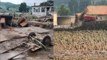 建昌重災區傷亡慘重 失聯一週沒救援