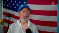 【百姓故事】朱虞夫：六四有火種沒乾柴 現在中國遍地是乾柴