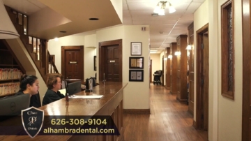 【广告】Alhambra Dental