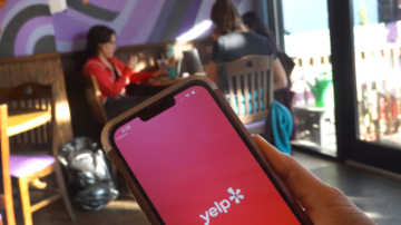 Yelp控告谷歌濫用主導地位操縱本地搜尋服務