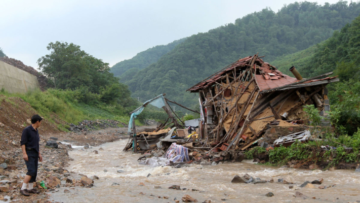 建昌重災區禁止直播 嚴防畫面流出