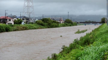 颱風珊珊襲日釀6死127傷 今晚轉低壓後須嚴防大雨