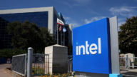 【财经100秒】英特尔传分拆晶圆代工 放弃德国厂