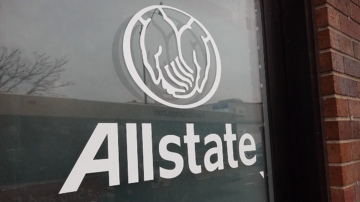 州府批准了 Allstate房屋保险费率调涨三成