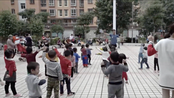 中国幼儿园现倒闭潮  经济面临巨大危机