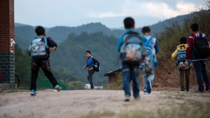 變相攤派？湖南一小學讓家長捐空調引爭議