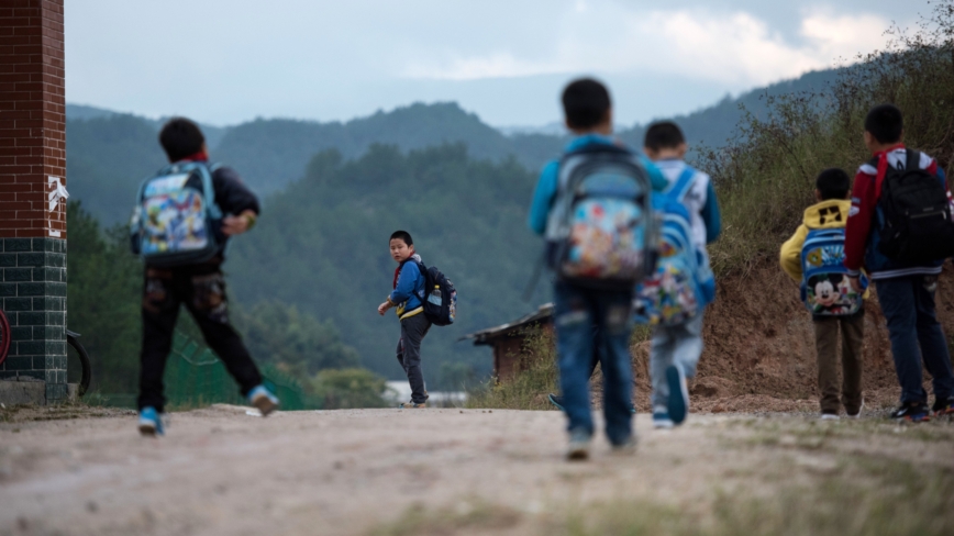 变相摊派？湖南一小学让家长捐空调引争议