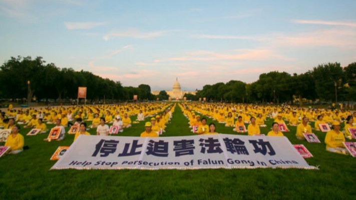 “死了没人知道” 海口绑架法轮功学员后注销户口