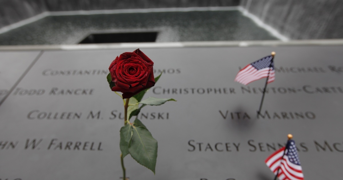 Unforgettable Horror: 9/11 Survivors Share Their Haunting True Stories 23 Years Later - News Directory 3
