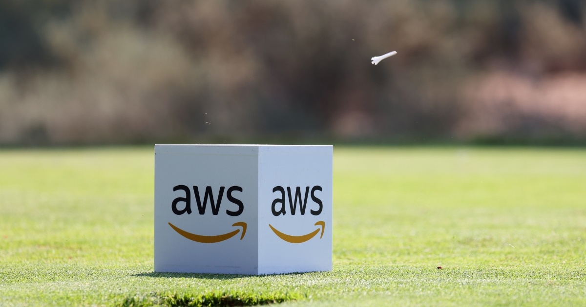Amazon's £1.8 Billion UK Bet: How Cloud Computing and AI Are Shaping the Future of Finance - News Directory 3