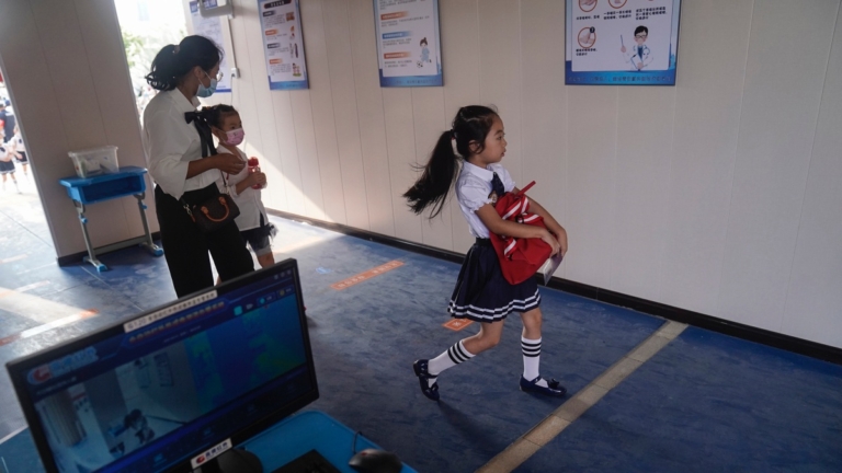 湖南一小學開學「零招生」 被迫關閉