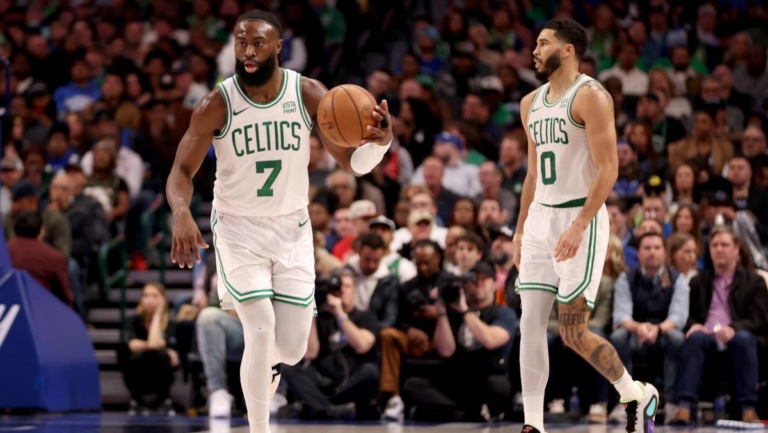 NBA：凱爾特人力求衛冕 尼克斯成為挑戰者