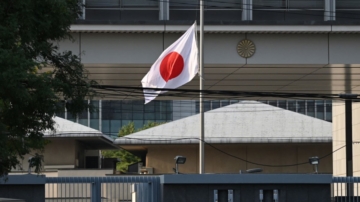 日童深圳遇刺亡 Panasonic出资允员工暂返日