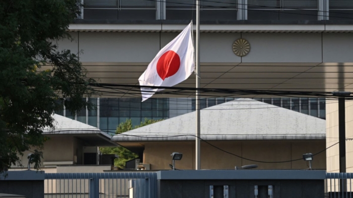 日童深圳遇刺亡 Panasonic出資允員工暫返日