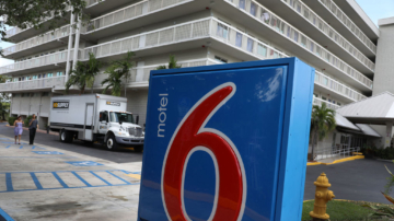 印商斥5.25亿美元现金收购美标志性酒店Motel 6