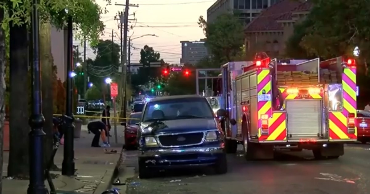 Bloodshed in the Heart of Alabama: 4 Lives Lost, Dozens Injured in Deadly Shooting Rampage - FBI Launches Desperate Manhunt for Elusive Suspect - News Directory 3