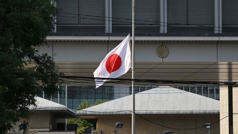 兩名日本人在大連遭到殺害 中國籍嫌犯已被逮捕